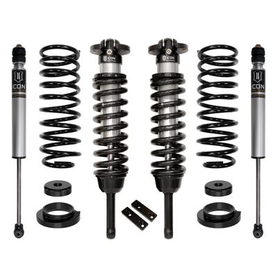 Icon Vehicle Dynamics 0-3.5" Stage 1 Suspension System - K53171